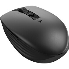 HP 715/Kancelářská/Optická/3 000 DPI/USB+BT/Černá