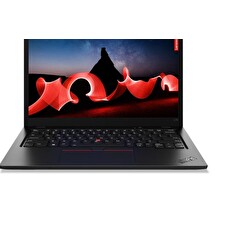 Lenovo ThinkPad L13 G4 i5-1335U/8GB/512GB SSD/13,3" WUXGA IPS/3yOnsite/Win11 Pro/černá