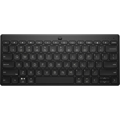 HP 355 Compact Multi-Device Keyboard #BCM - Ceska