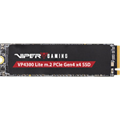 PATRIOT VP4300 Lite/1TB/SSD/M.2 NVMe/5R