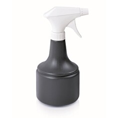Rozprašovač Prosperplast SPRY antracit 0,6 l