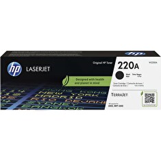 HP toner 220A/Black/2000 stran