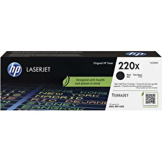 HP toner 220X/Black/7500 stran