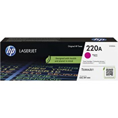 HP toner 220A/Magenta/1800 stran