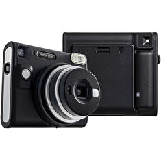 Fujifilm INSTAX SQ40 - Black