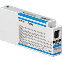 Epson Light Black T54X700 UltraChrome HDX/HD, 350 ml