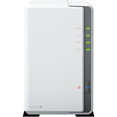 Synology DS223j DiskStation