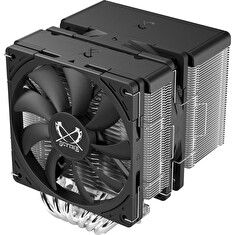 SCYTHE SCFM-3000 FUMA 3 CPU Cooler