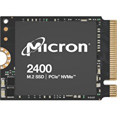 Micron 2400/2TB/SSD/M.2 NVMe/Černá/5R