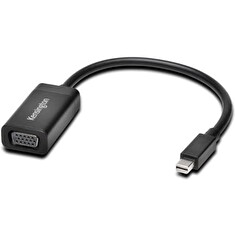 Kensington VM1000 Adapter MiniDP to VGA