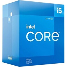 Intel/Core i5-12500/6-Core/3GHz/LGA1700