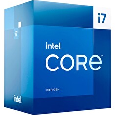 Intel/Core i7-13700K/16-Core/3,4GHz/LGA1700