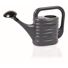 Konev Prosperplast zahradní ZEBRA antracit 5 l