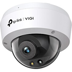 VIGI C230(2.8mm) 3MP Full-Color Dome Network Cam