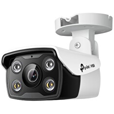 VIGI C330(6mm) 3MP Full-Color Bullet Network Cam