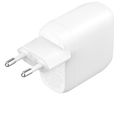 Belkin Duální 30W USB-C nabíječka, PD 60W