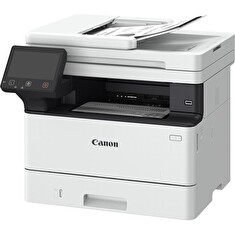 Canon i-SENSYS MF461dw - PSC/WiFi/LAN/SEND/DADF/duplex/PCL/PS3/36ppm/A4
