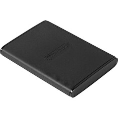 Transcend ESD270C 2TB, External SSD, ESD270C, USB 3.1 Gen 2, Type C