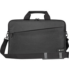 Brašna pro NB 15,6" Natec BEIRA, černá