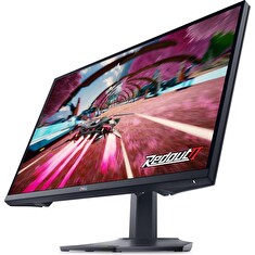 DELL G2724D27" LED/1920x1080/165Hz/1000:1/1ms/HDMI/2xDP/cerny