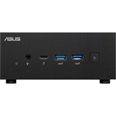 ASUS PN/PN64-E1/Mini/i5-13500H/bez RAM/Iris Xe/bez OS/3R