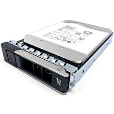 Dell HDD 12TB 7.2K SATA 12Gb 3.5" HotPlug