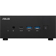 ASUS PN/PN53/Mini/R7-7735H/bez RAM/AMD int/bez OS/3R