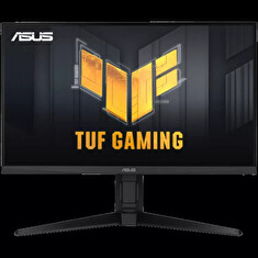 ASUS TUF/VG279QL3A/27"/IPS/FHD/180Hz/1ms/Black/3R