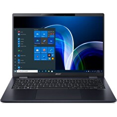 Acer TravelMate P6 14 (TMP614-53-TCO-7441) i7-1355U/16GB/512GB SSD/14" WUXGA IPS/Win11 Pro/černá