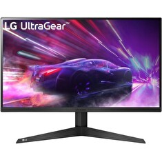 LG UltraGear/24GQ50F-B/23,8"/VA/FHD/165Hz/1ms/Black/2R