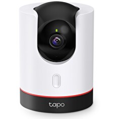 Tapo C220 Pan/Tilt AI Home Security Wi-Fi Camera