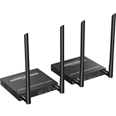 PremiumCord HDMI 2.0 Wireless extender na 50m