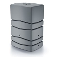 Sud Prosperplast AQUA TOWER světle šedý 450l