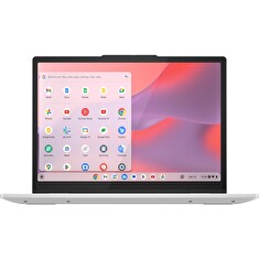 Lenovo IdeaPad Flex 3 Chrome/12IAN8/N100/12,2"/WUXGA/T/8GB/128GB eMMC/UHD/Chrome/Gray/2R