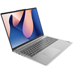 Lenovo IdeaPad/Slim 5 16IAH8/i5-12450H/16"/WUXGA/16GB/512GB SSD/UHD Xe/W11H/Gray/2R