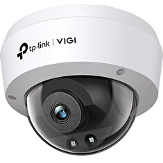 VIGI C240I(4mm) 4MP Dome Network Cam