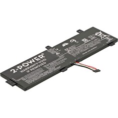 2-power Ideapad 510-15IKB 2 ?lánková Baterie do Laptopu 7,6V 3910mAh