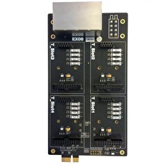 Yeastar EX30 karta, E1, T1, PRI port