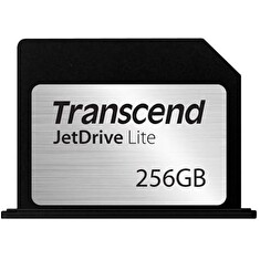 Transcend Flash Expansion Card 256GB JetDrive Lite 360 15'' MacBook Pro Retina