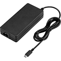 FSP NB C 100 napájecí adaptér, USB-C (PD), 100W (5V, 9V, 12V, 15V, 20V)