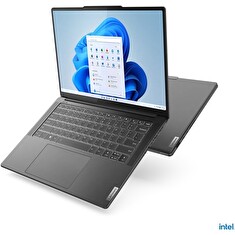 Lenovo YOGA PRO 9 Core i9-13905H/32GB/1TB SSD/14,5"/miniLED/3K/1200nitů/165Hz/RTX 4060 8GB/3r Premium/WIN11 PRO/šedá