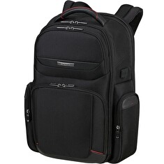 Samsonite PRO-DLX 6 Backpack 3V 17.3" EXP Black