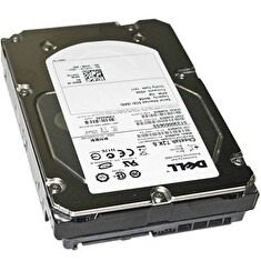 Dell/4TB/HDD/3.5"/SATA/7200 RPM/1R