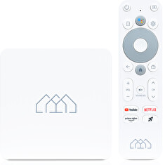 Homatics Box R Lite / 4K / Android TV 11 / 2GB RAM / 32GB eMMC flash/WiFi 5