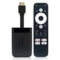 Homatics Dongle R Android TV 11/ 4K / 2GB RAM / 8GB eMMC flash / Wi-Fi 5