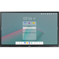 65" LED Samsung WA65C - Flip UHD,350cd,AN,16/7