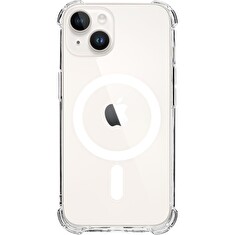 Tactical MagForce Plyo Kryt pro Apple iPhone 14 Transparent