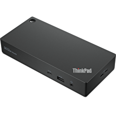 Lenovo ThinkPad Universal USB-C Smart Dock - EU