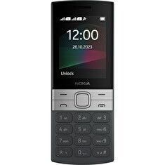 Nokia 150 Dual SIM 2023 černý