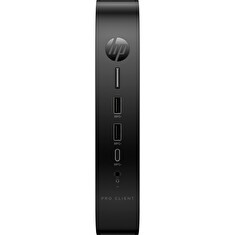 HP Pro/t550/Tiny/J6412/8GB/256GB SSD/UHD/W10E/3R